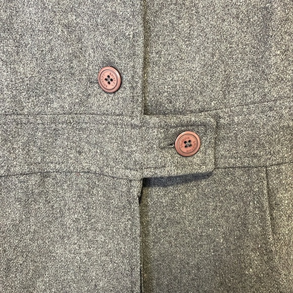 Brixton Women’s Dress Coat - Picture 5 of 6